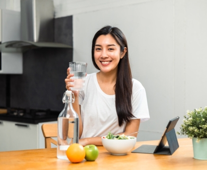 Chế độ ăn uống và lối sống có ảnh hưởng đến bệnh trĩ không?